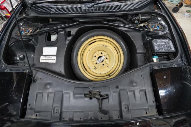 1994 Toyota MR2 JDM car for sale — photo 10 of 22