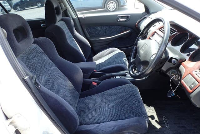 1999 Honda Accord JDM car for sale — photo 25 of 25