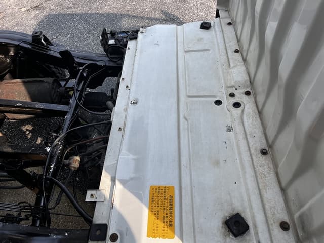 1993 Daihatsu Hijet JDM car for sale — photo 4 of 25