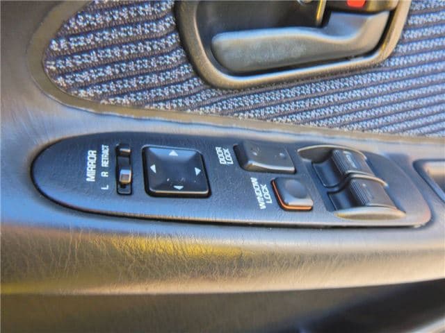 1993 Toyota MR2 JDM car for sale — photo 16 of 25