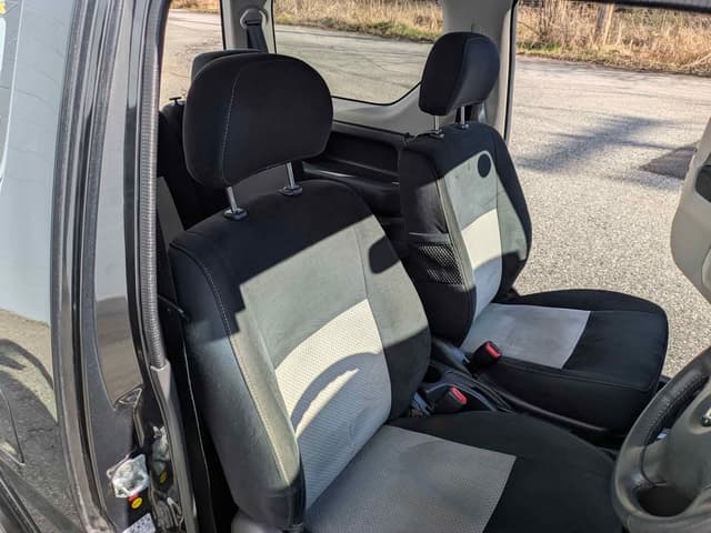 2008 Suzuki Jimny JDM car for sale — photo 6 of 11