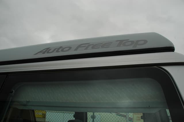 1999 Mazda Bongo JDM car for sale — photo 16 of 23