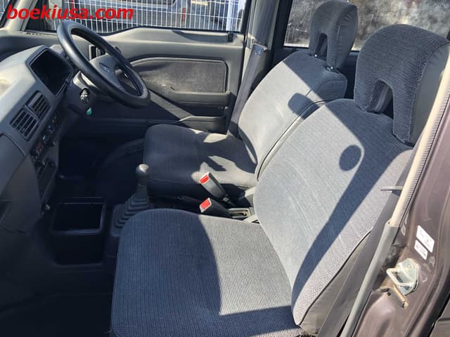 1994 Honda Street JDM car for sale — photo 11 of 23