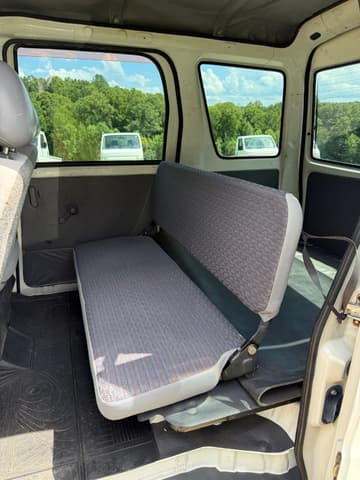 2000 Daihatsu Atrai JDM car for sale — photo 12 of 20