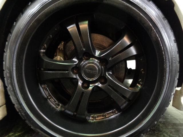 1998 Nissan Skyline JDM car for sale — photo 20 of 21