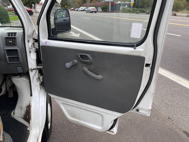 1999 Suzuki Carry JDM car for sale — photo 15 of 25