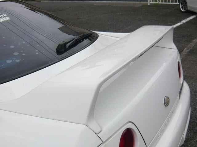 1997 Nissan Skyline JDM car for sale — photo 24 of 25
