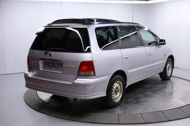 1998 Honda Odyssey JDM car for sale — photo 7 of 25