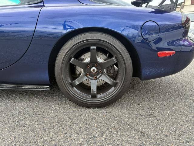 2000 Mazda RX-7 JDM car for sale — photo 11 of 19