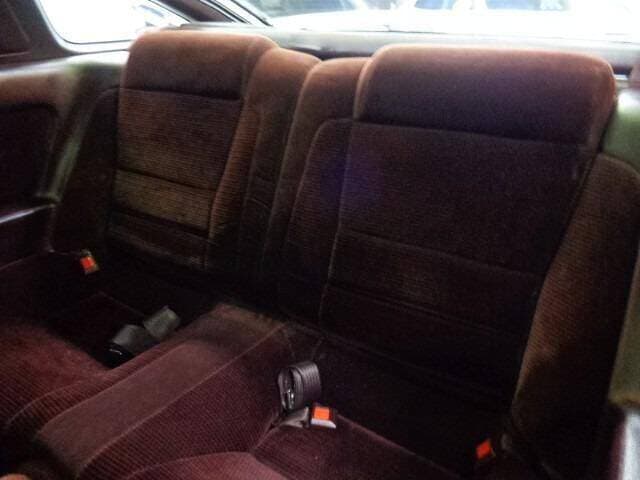 1989 Toyota Supra JDM car for sale — photo 5 of 12