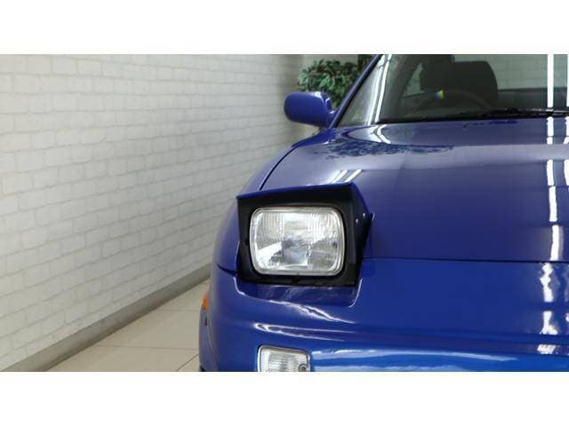 1997 Nissan 180SX JDM car for sale — photo 13 of 17