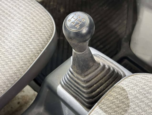 1998 Honda Acty JDM car for sale — photo 13 of 25