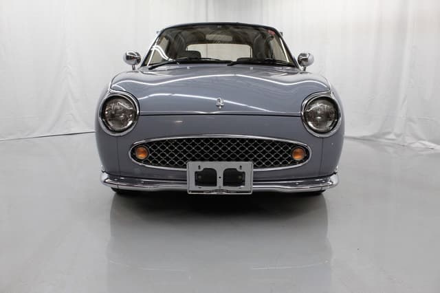 1991 Nissan Figaro JDM car for sale — photo 3 of 25