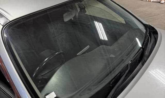 1997 Nissan Stagea JDM car for sale — photo 25 of 25