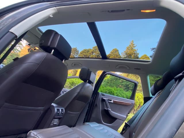 2012 Volkswagen JDM car for sale — photo 5 of 24