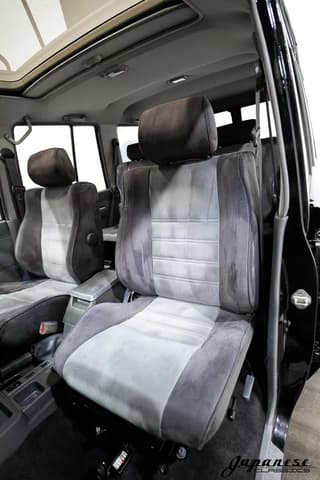 1993 Toyota Land Cruiser Prado JDM car for sale — photo 11 of 25