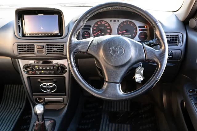 1999 Toyota JDM car for sale — photo 14 of 25