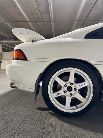 1998 Toyota MR2 JDM car for sale — photo 10 of 17