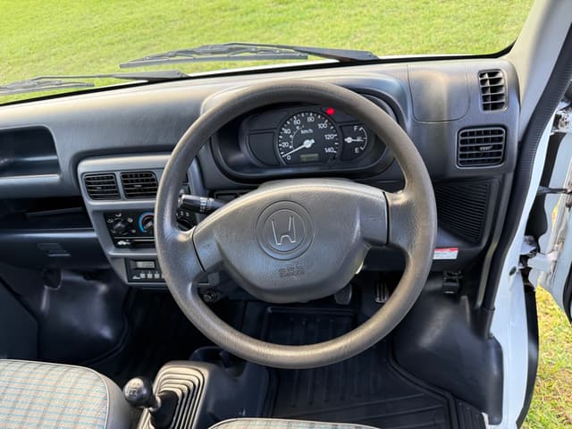 2000 Honda Acty JDM car for sale — photo 20 of 25
