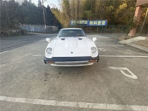 1978 Nissan Fairlady Z JDM car for sale