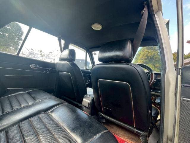 1971 Nissan Skyline JDM car for sale — photo 13 of 19