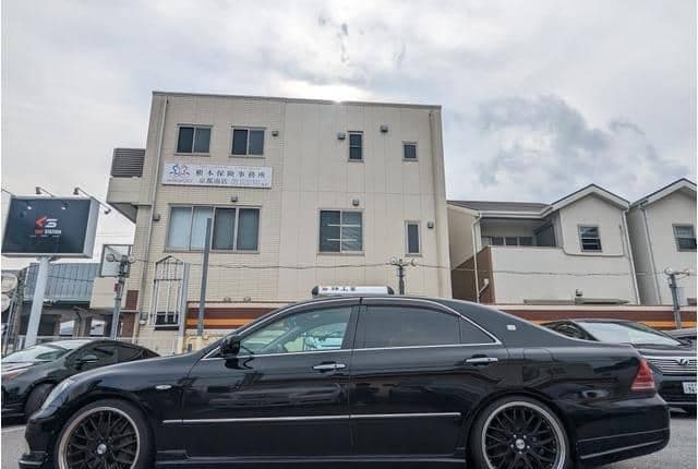 2006 Toyota Crown JDM car for sale — photo 4 of 25