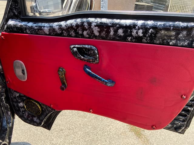 1992 Suzuki Carry JDM car for sale — photo 8 of 25