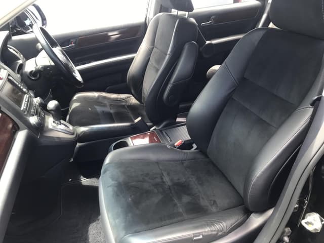 2010 Honda CR-V JDM car for sale — photo 14 of 22