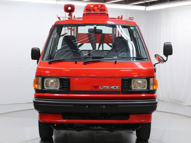 1994 Toyota Lite Ace JDM car for sale — photo 2 of 25