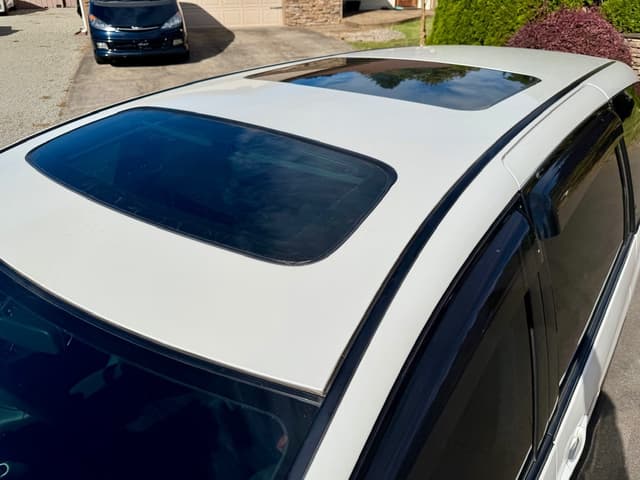 2000 Toyota Estima JDM car for sale — photo 10 of 19