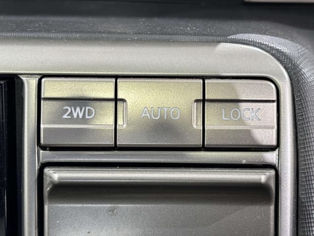 2001 Nissan X Trail JDM car for sale — photo 16 of 25