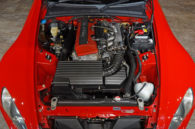 1999 Honda S2000 JDM car for sale — photo 5 of 25