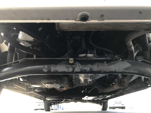 2001 Honda Accord JDM car for sale — photo 5 of 5