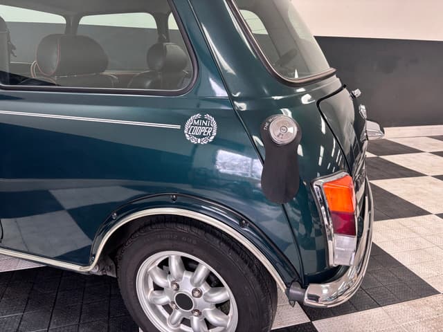 1994 Rover JDM car for sale — photo 17 of 25