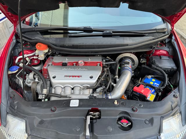 2010 Honda Civic JDM car for sale — photo 4 of 25