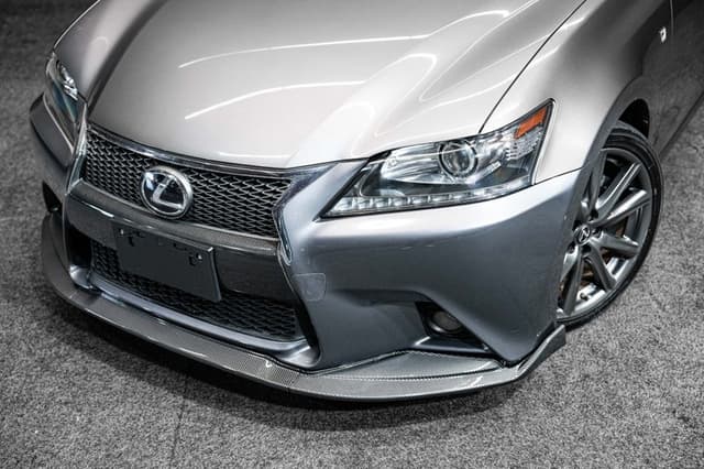 2012 Lexus Gs JDM car for sale — photo 3 of 20