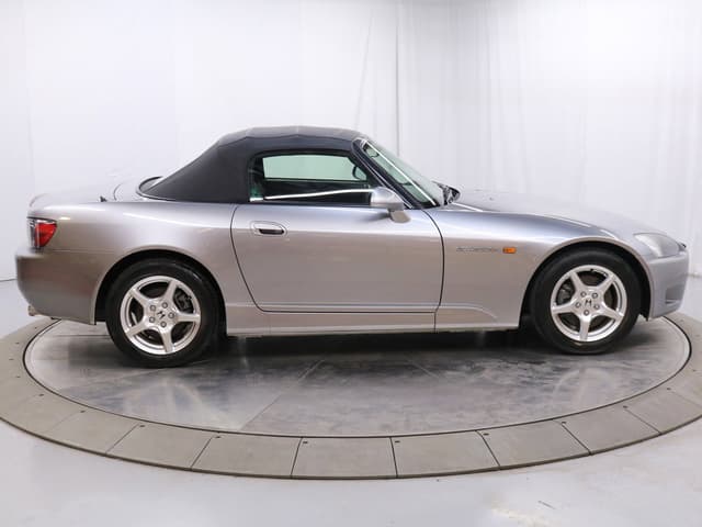 1999 Honda S2000 JDM car for sale — photo 8 of 25