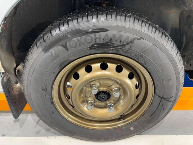 1997 Suzuki JDM car for sale — photo 23 of 25