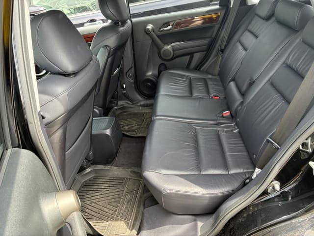 2010 Honda CR-V JDM car for sale — photo 8 of 18
