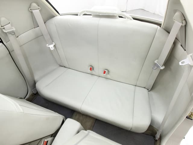 1991 Nissan Figaro JDM car for sale — photo 20 of 25