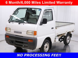 1996 Suzuki Carry JDM car for sale