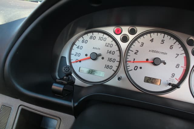 2000 Nissan Silvia JDM car for sale — photo 19 of 25