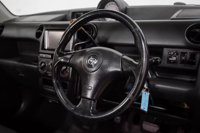 2000 Toyota JDM car for sale — photo 11 of 25