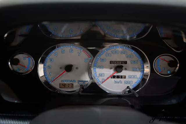 1995 Nissan Silvia JDM car for sale — photo 14 of 25