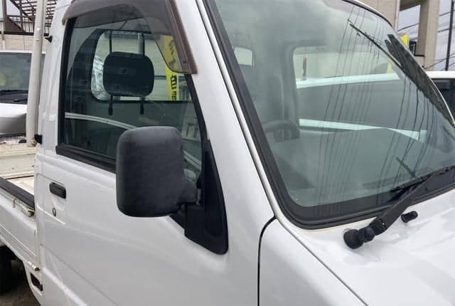 2010 Subaru Sambar JDM car for sale — photo 6 of 20