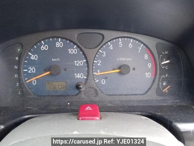 1999 Suzuki Jimny JDM car for sale — photo 20 of 25