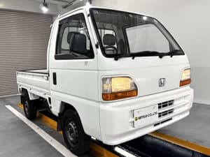 1995 Honda Acty JDM car for sale