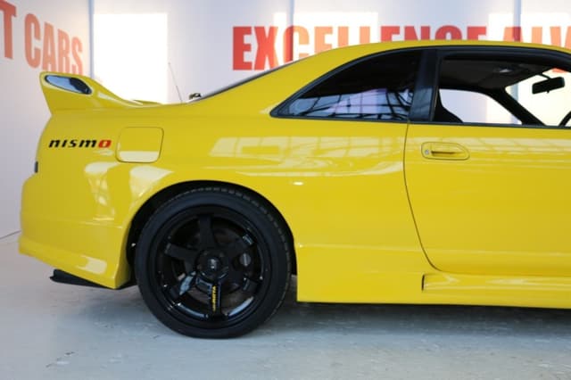 1996 JDM car for sale — photo 3 of 25