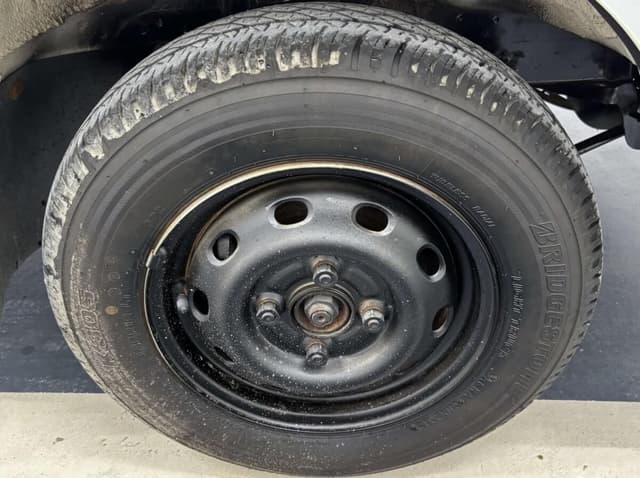 2001 Daihatsu Hijet JDM car for sale — photo 17 of 25