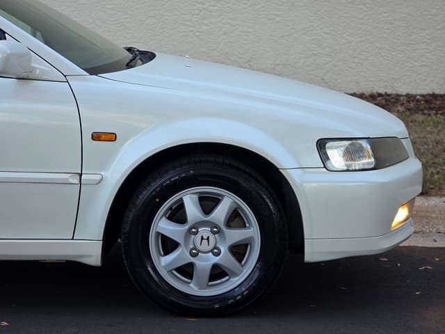 1998 Honda Accord JDM car for sale — photo 6 of 23